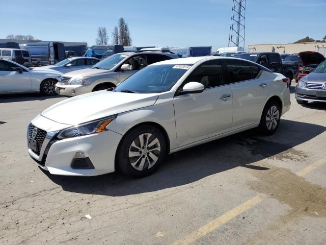 Auction sale of the 2020 Nissan Altima S, vin: 1N4BL4BV8LC162015, lot number: 47433674