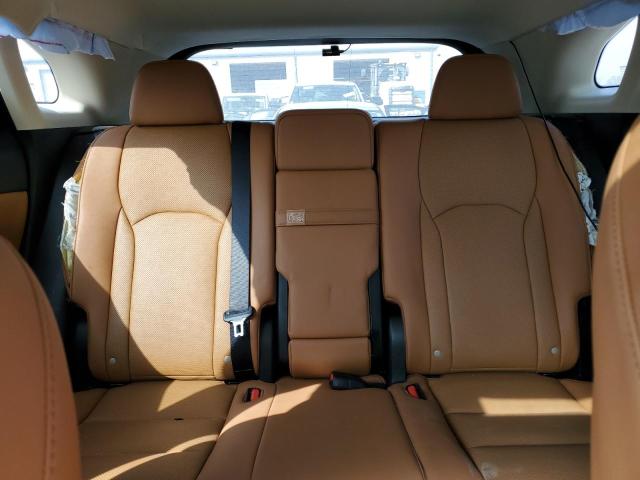 2T2HZMDA7NC339723 Lexus RX 350