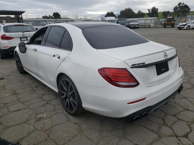 WDDZF6BB9LA711143 Mercedes-Benz E Amg 53 4matic