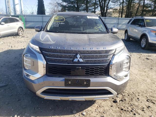 JA4J4VA87RZ029380 Mitsubishi Outlander Se