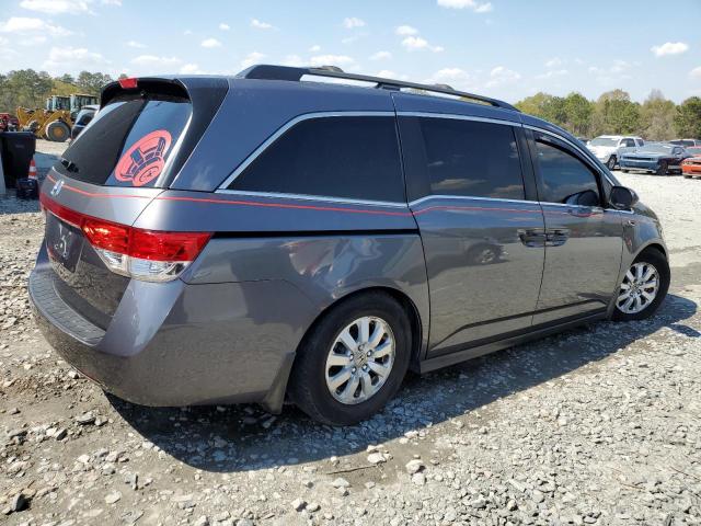 5FNRL5H26EB020084 Honda ODYSSEY LX