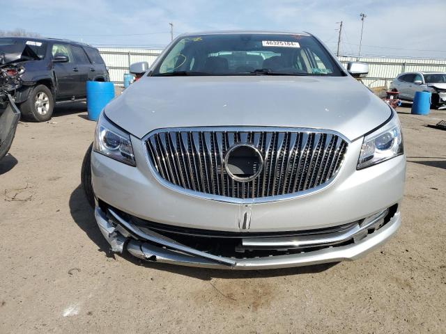 1G4GB5G39EF237933 Buick Lacrosse