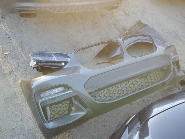 5UX2V5C01L9C09039 BMW X4 Xdrivem40i