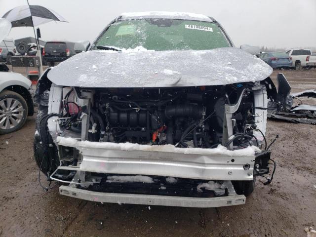 JTM16RFVXND529689 Toyota RAV4 SE