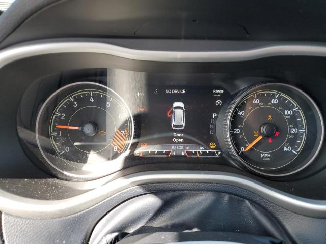 1C4PJMDS2FW544388 Jeep Cherokee Limited