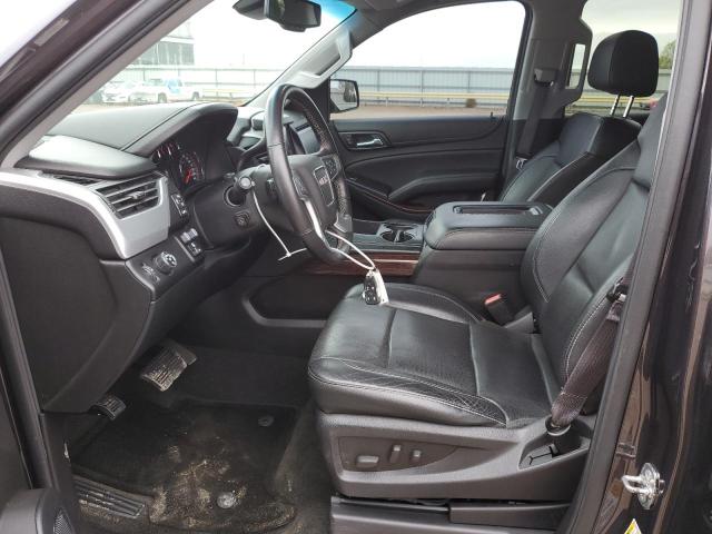 1GKS1BKCXFR557712 GMC YUKON SLT