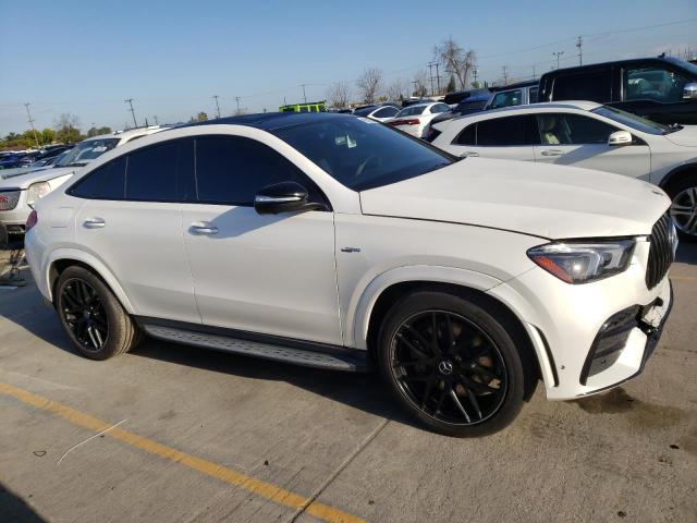 4JGFD6BB3MA500102 Mercedes-Benz Gle Coupe Amg 53 4matic
