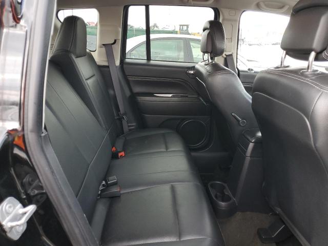 1C4NJDEB9GD697983 Jeep Compass Latitude