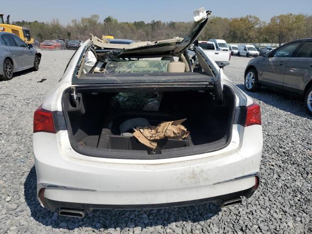 19UUB2F44KA007727 Acura Tlx Technology