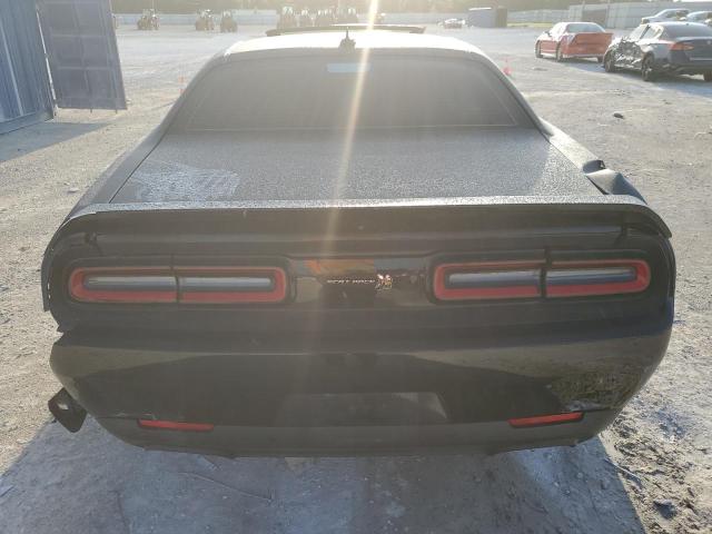 2C3CDZFJ7NH116566 Dodge Challenger R/t Scat Pack