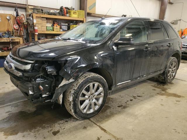 Auction sale of the 2013 Ford Edge Sel, vin: 00000000000000000, lot number: 47853014