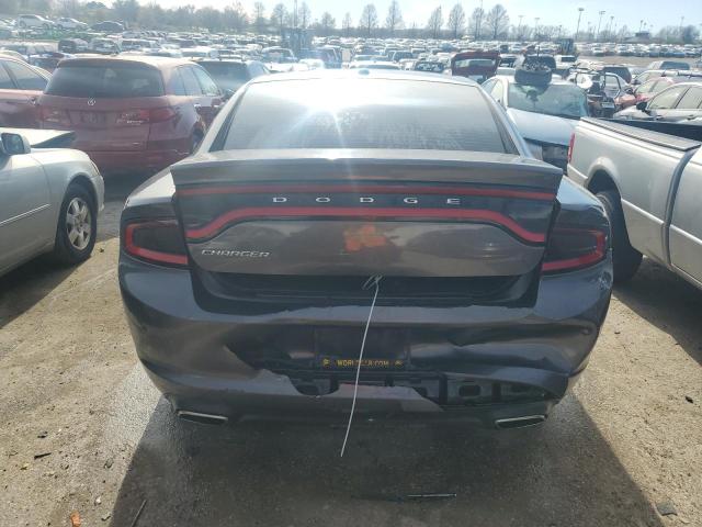 2C3CDXBG8FH735726 Dodge Charger Se