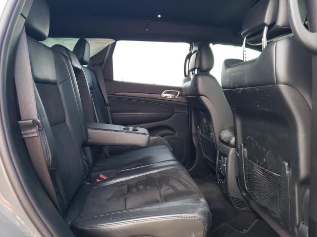 1C4RJFAG0KC625745 Jeep Grand Cherokee Laredo