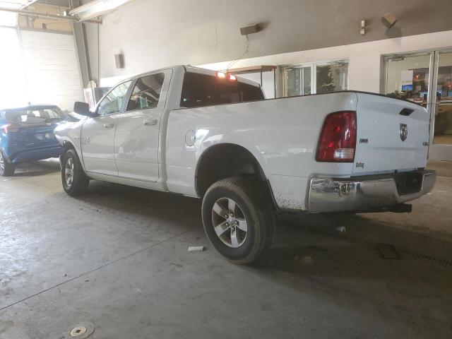 1C6RR7TT8LS106224 RAM 1500 Classic Slt