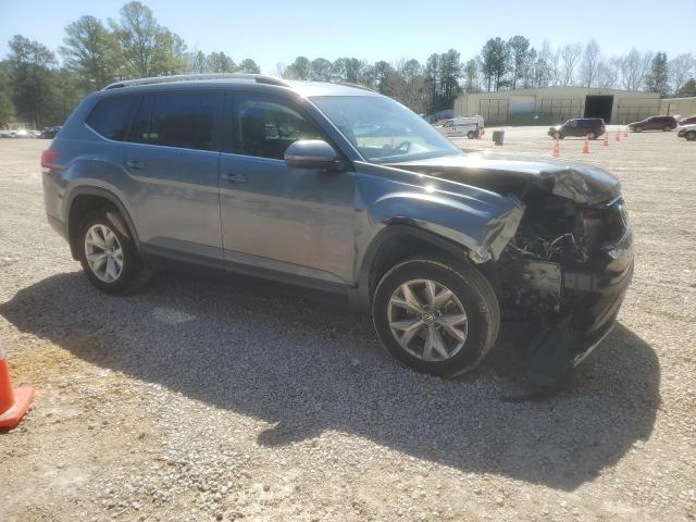 1V2UR2CAXKC504630 Volkswagen ATLAS SE
