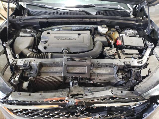 LRBFZRR46ND031584 Buick Envision Avenir