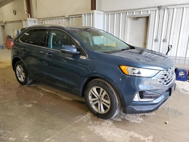 2FMPK4J94KBC22275 Ford EDGE SEL