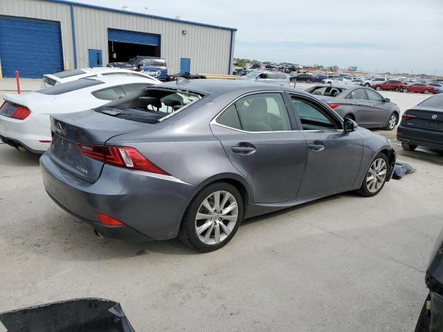 JTHBA1D20G5021076 Lexus IS 200T