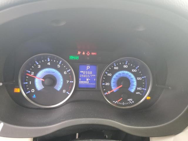 JF2GPBPC6FH239537 Subaru Xv Crosstrek 2.0i Hybrid Touring