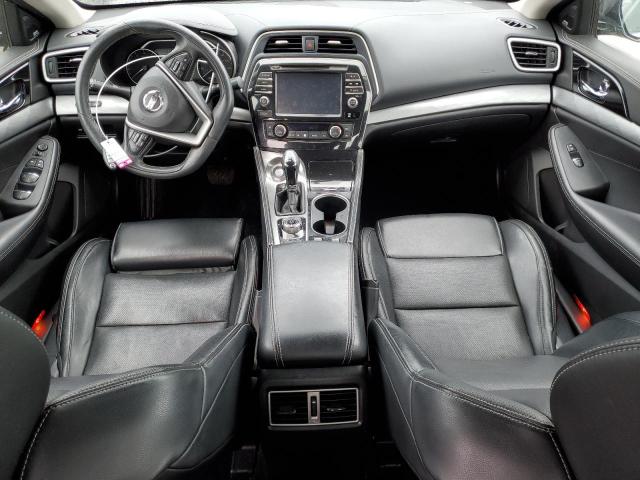1N4AA6APXHC448908 Nissan Maxima 3.5s