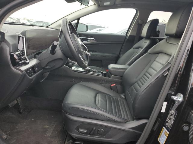 KNDPXCAG5P7011844 KIA Sportage Sx Prestige