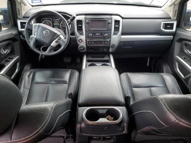 1N6BA1F45HN525587 Nissan Titan Xd Sl
