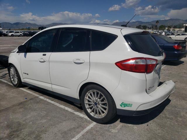 1FADP5AU3EL512309 Ford C-MAX SE