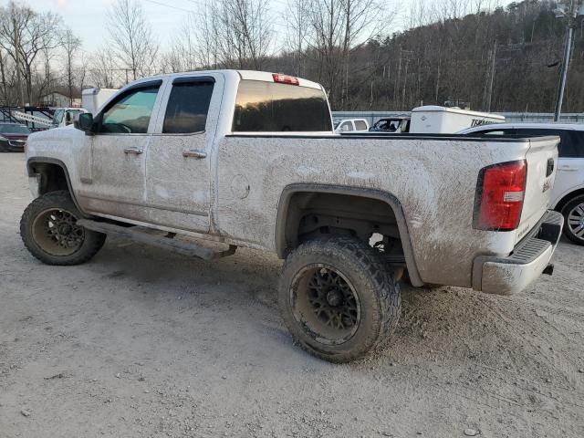 1GTV2UECXEZ185588 GMC Sierra K1500 Sle