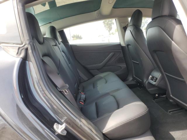 5YJ3E1EA6JF045274 Tesla MODEL 3