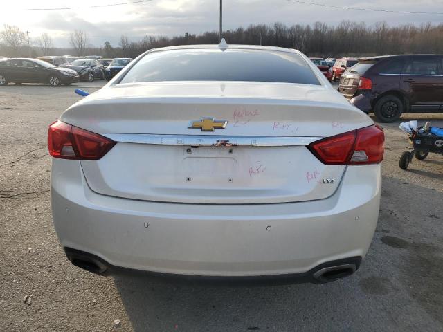 1G1155S38EU123547 Chevrolet IMPALA LTZ