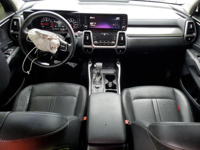 5XYRL4LC5NG087178 KIA SORENTO S