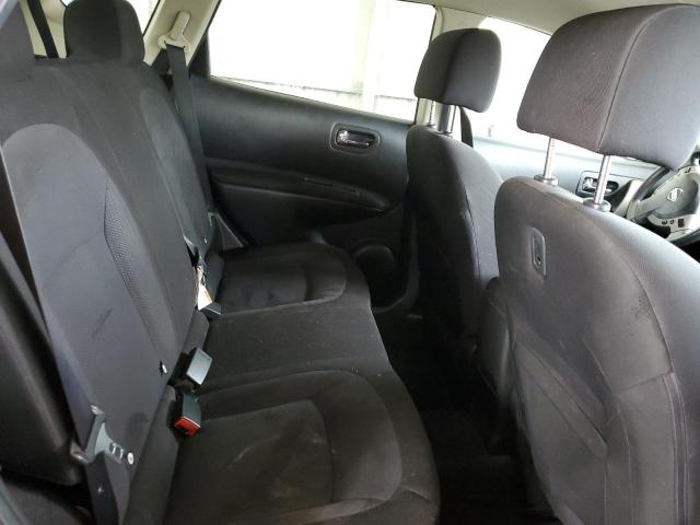 JN8AS5MT1FW671929 Nissan Rogue Select S