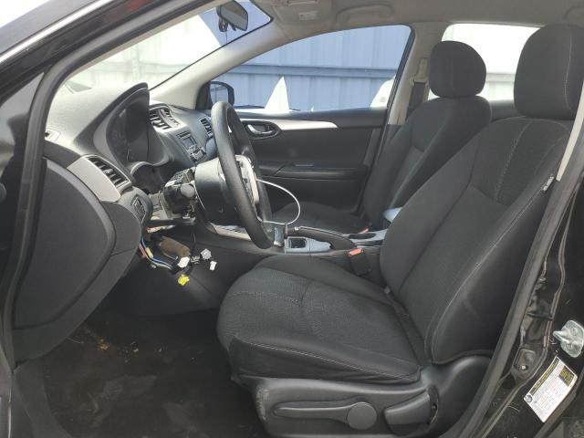 3N1AB7AP6HY381568 Nissan SENTRA S