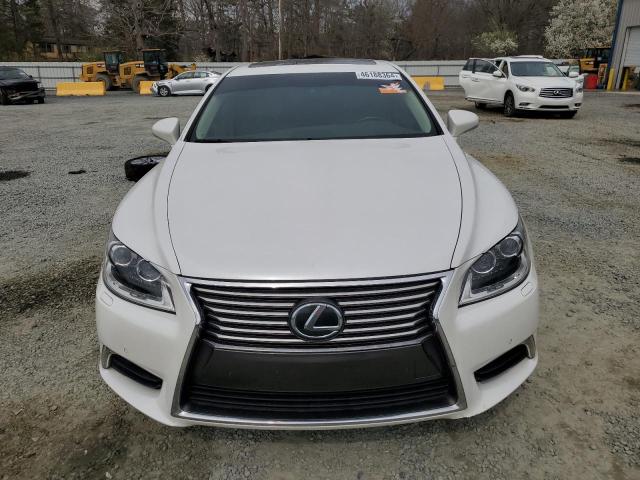 JTHBL5EF2H5143796 Lexus LS 460
