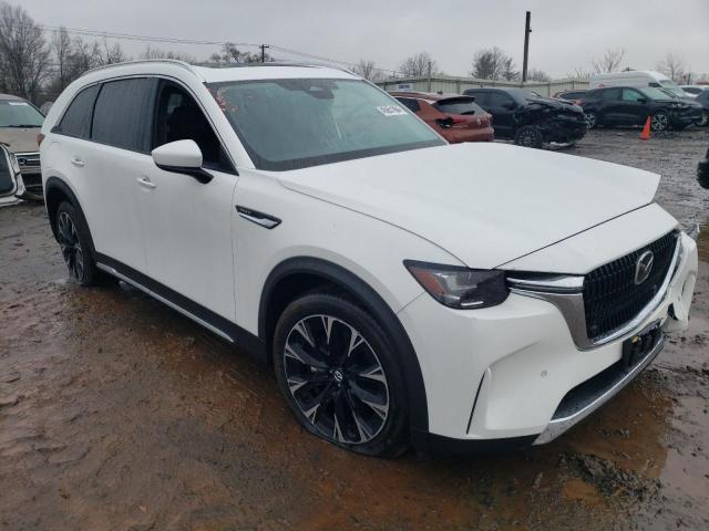 JM3KKDHA0R1141902 Mazda Cx-90 Premium