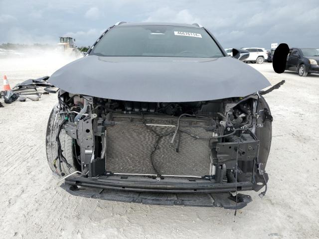 JTHY3JBH5K2007051 Lexus UX 200