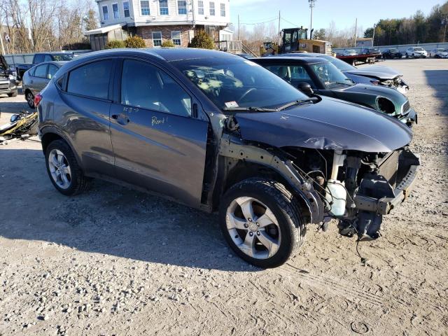 3CZRU6H70GM755344 Honda Hr-v Exl