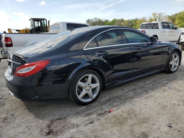 WDDLJ6FB7FA136754 Mercedes-Benz Cls 400