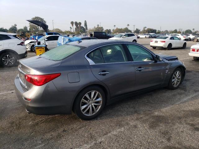 JN1BV7APXEM683052 Infiniti Q50 BASE