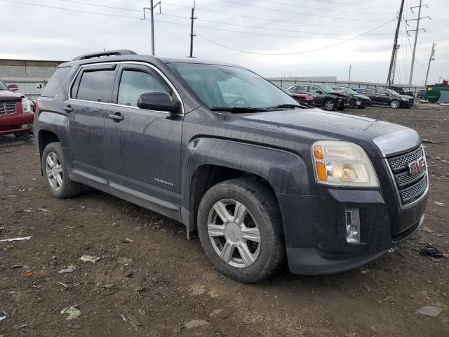 2GKFLWEK0E6177617 GMC Terrain Sle