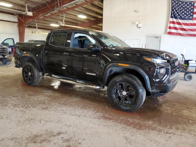 1GTP6BEK2P1213930 GMC Canyon Elevation