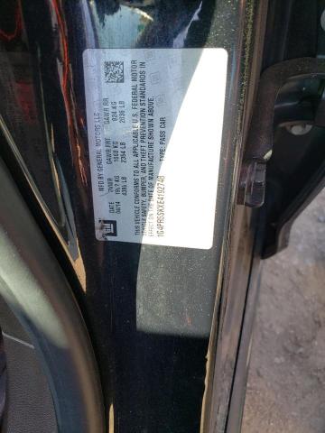 1G4PR5SKXE4192748 Buick Verano Convenience
