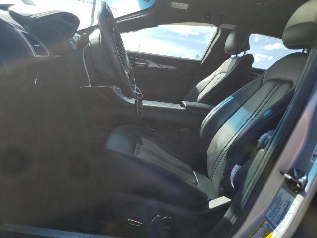 3LN6L5E99HR631648 Lincoln Mkz Reserve