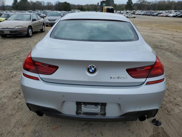 WBA6A0C55FGB53732 BMW 640 I Gran Coupe