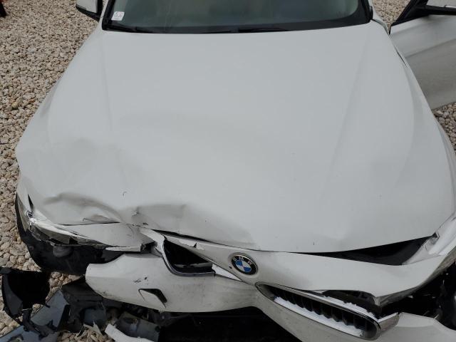 WBA8E5G37HNU44683 BMW 320 XI
