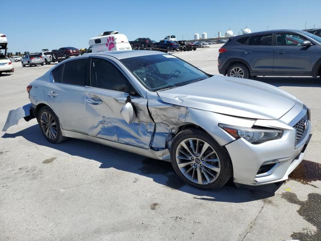 JN1EV7AR1KM558712 Infiniti Q50 LUXE