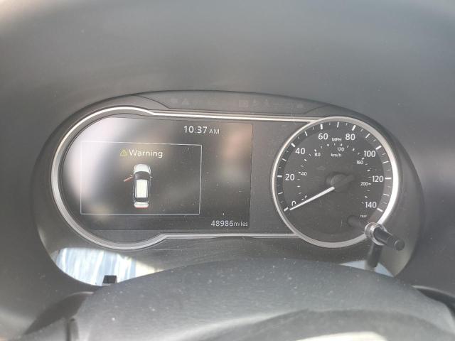 3N1CP5CU9JL510388 Nissan KICKS S