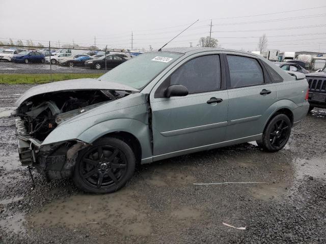 Auction sale of the 2006 Ford Focus Zx4, vin: 1FAHP34NX6W113102, lot number: 48560124