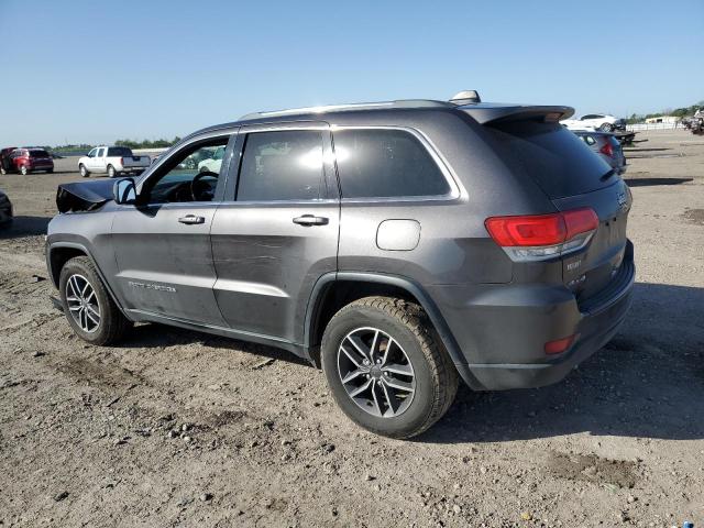 1C4RJFAGXKC793358 Jeep Grand Cherokee Laredo