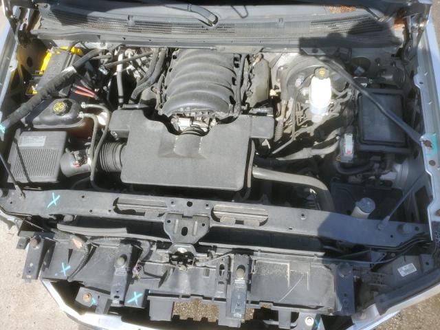 3GTP1VEC7EG442059 GMC Sierra C1500 Slt